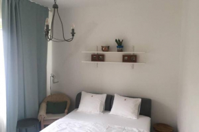 A Cosy Studio in the City Centre